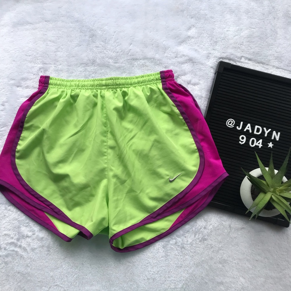 Nike Dri-Fit Running Shorts